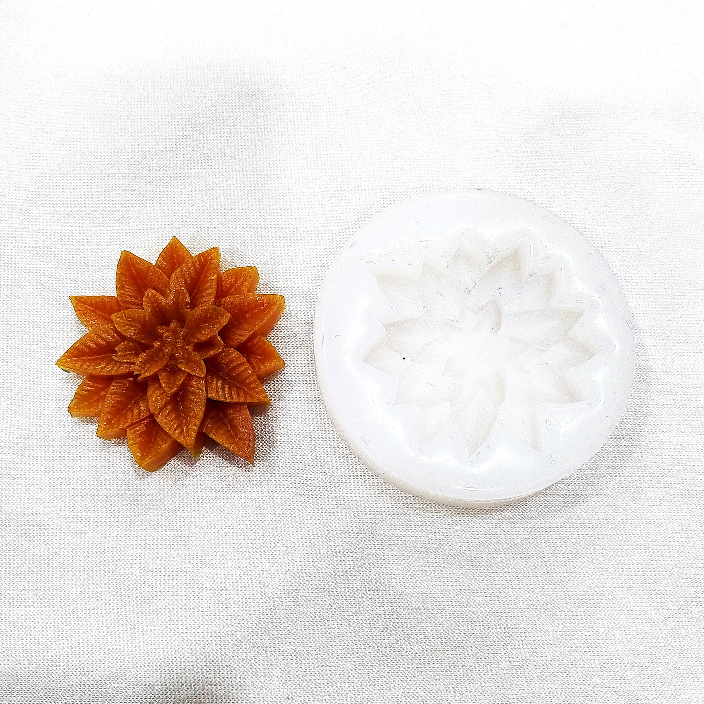 Holy Leaves Candle Mould
candle mould
silicon candle mould
online silicon candle mould
candle making material
candle material
wholesale candle material
candle supplies online 