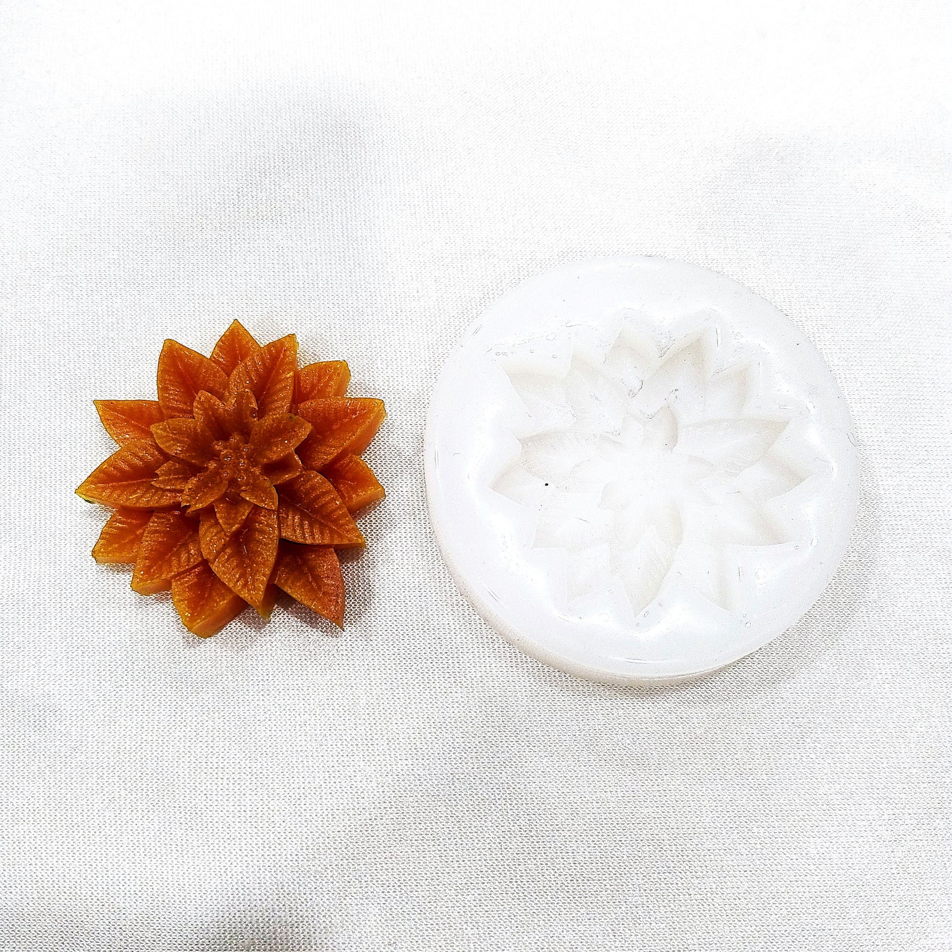 Holy Leaves Candle Mould
candle mould
silicon candle mould
online silicon candle mould
candle making material
candle material
wholesale candle material
candle supplies online 