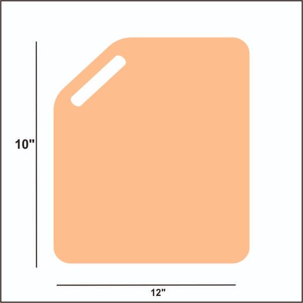 Chopping Board D17