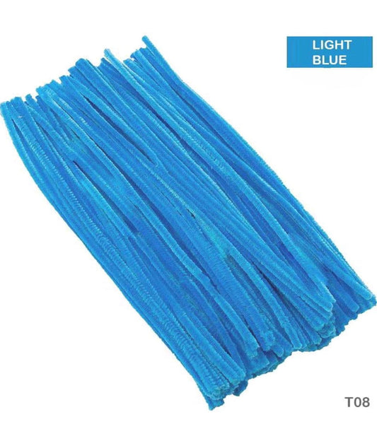 Pipe Cleaner Light Blue