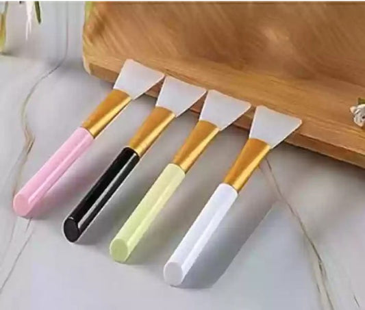 Resin Spatula Brush For Resin Art