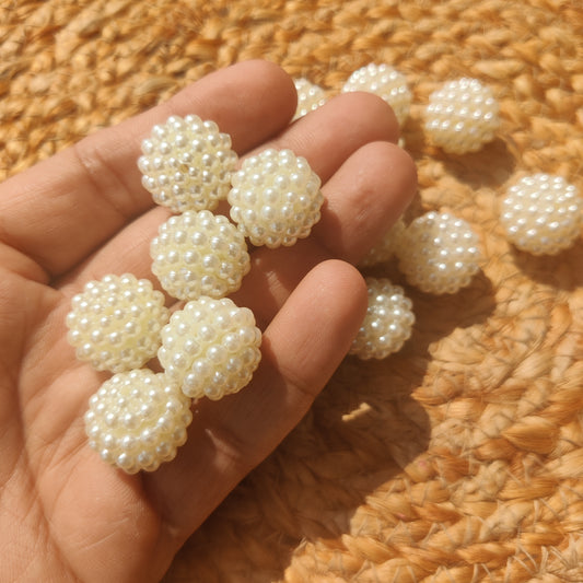 Big Detachable Beads