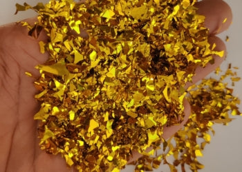 Golden Flakes