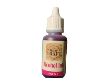 Rani alcohol ink