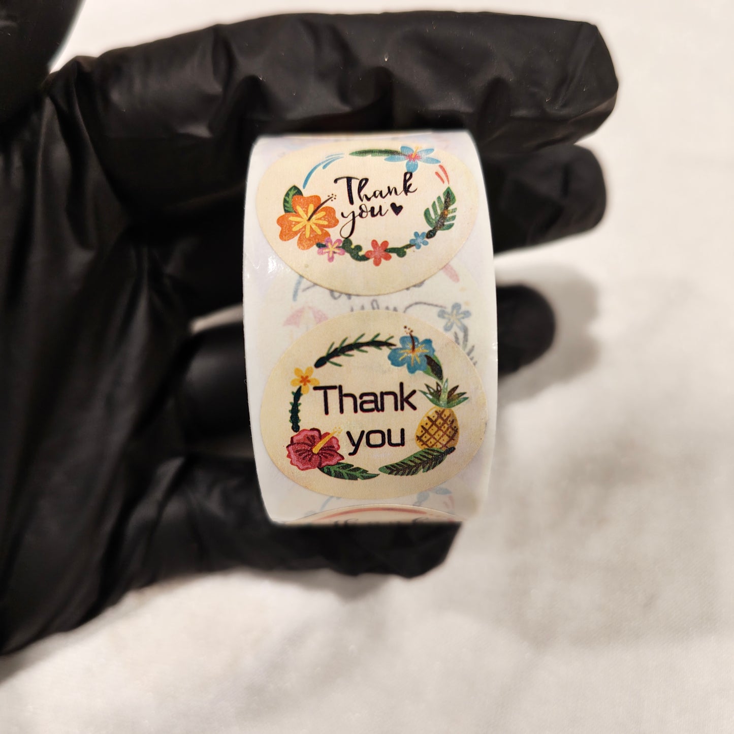 Thankyou Tape Roll Design 5