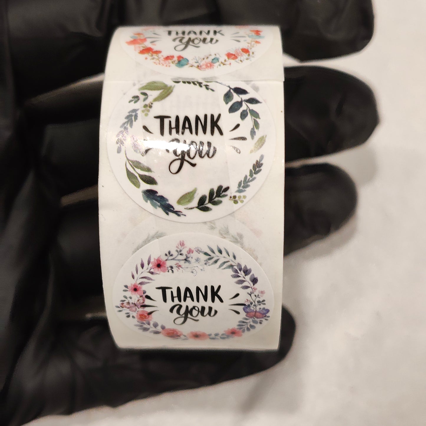 Thankyou Tape Roll Design 6