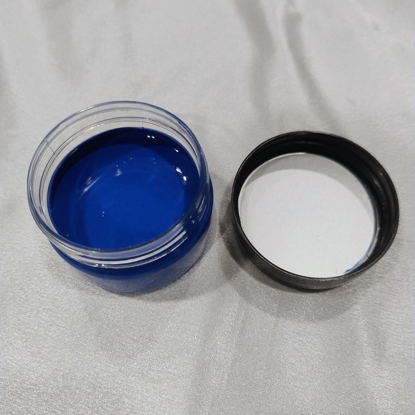 Nile Blue Opaque Pigment