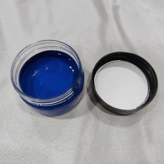 Nile Blue Opaque Pigment