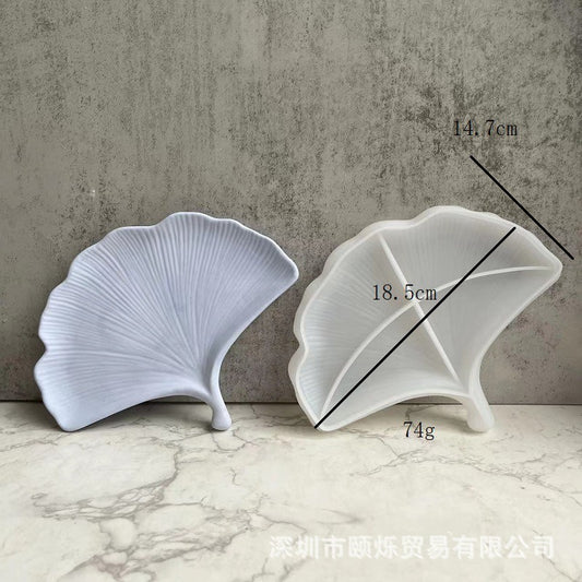 Jelly Fish Tray Mould