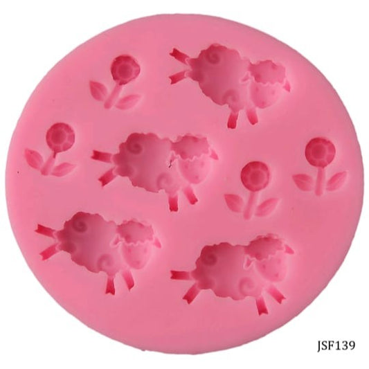 Lamb Shape Candle Mould
candle mould
silicone lamb shape candle mould
diy lamb shape candle mould
buy lamb shape candle mould