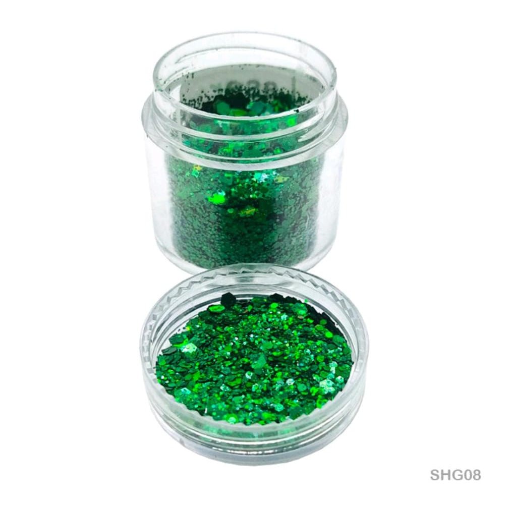 Laser Green Glitter #08
glitters
resin glitter
candle glitters
insane craft supplies