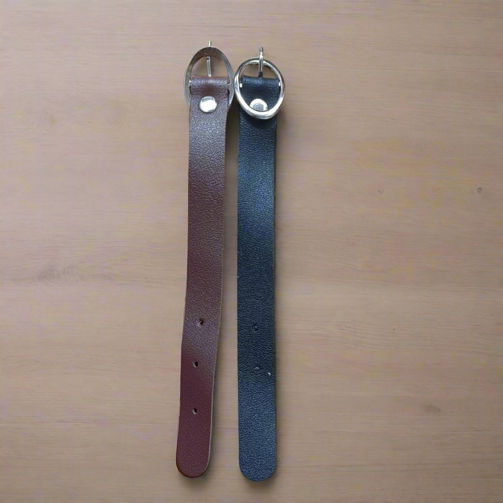 Leather Luggage Tag Belts
tag belt
Luggage Tag Belts
leather belt for  Luggage Tag
insane craft supplies
