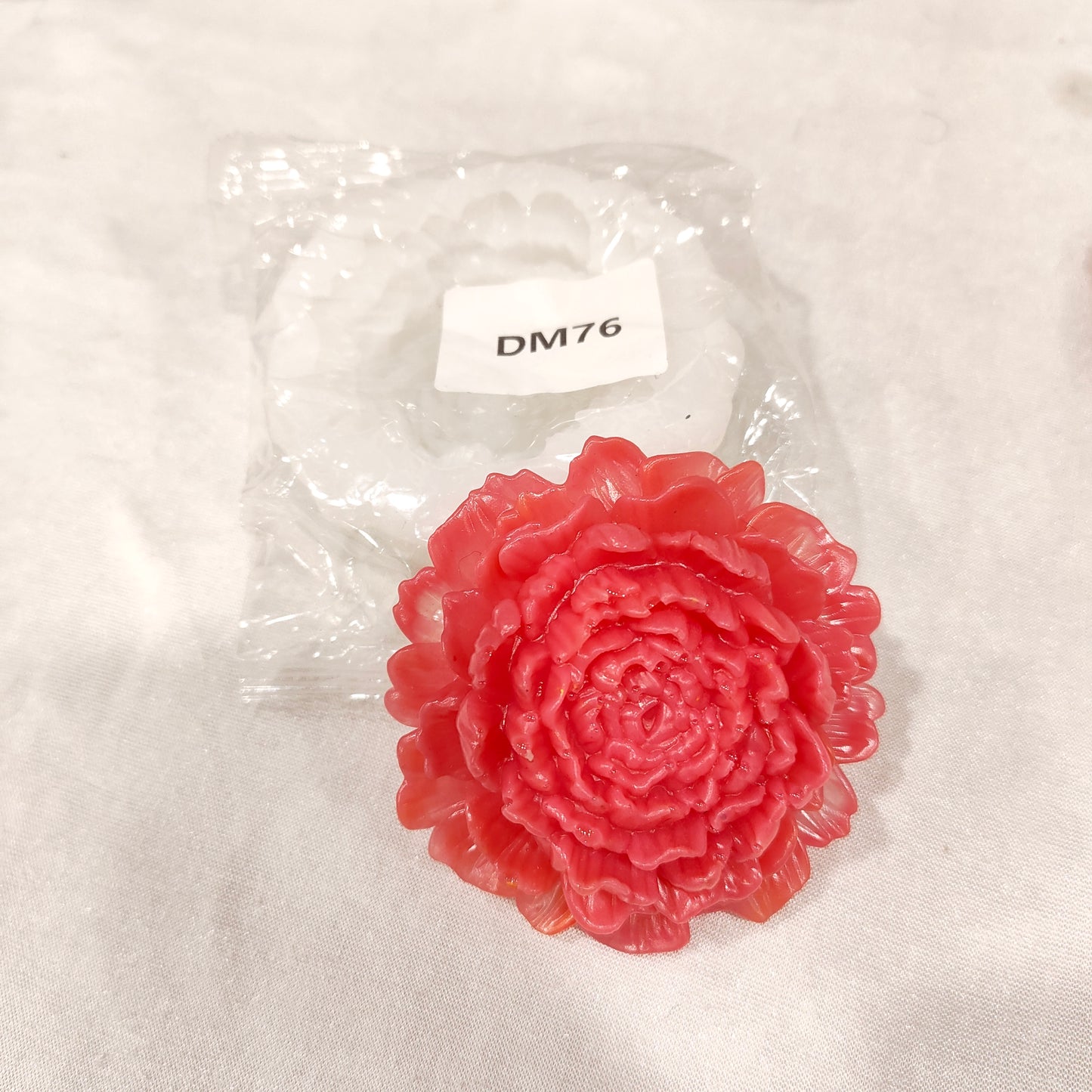 Lotus Candle Mould DM76
candle mould
insane craft supplies
silicon candle mould