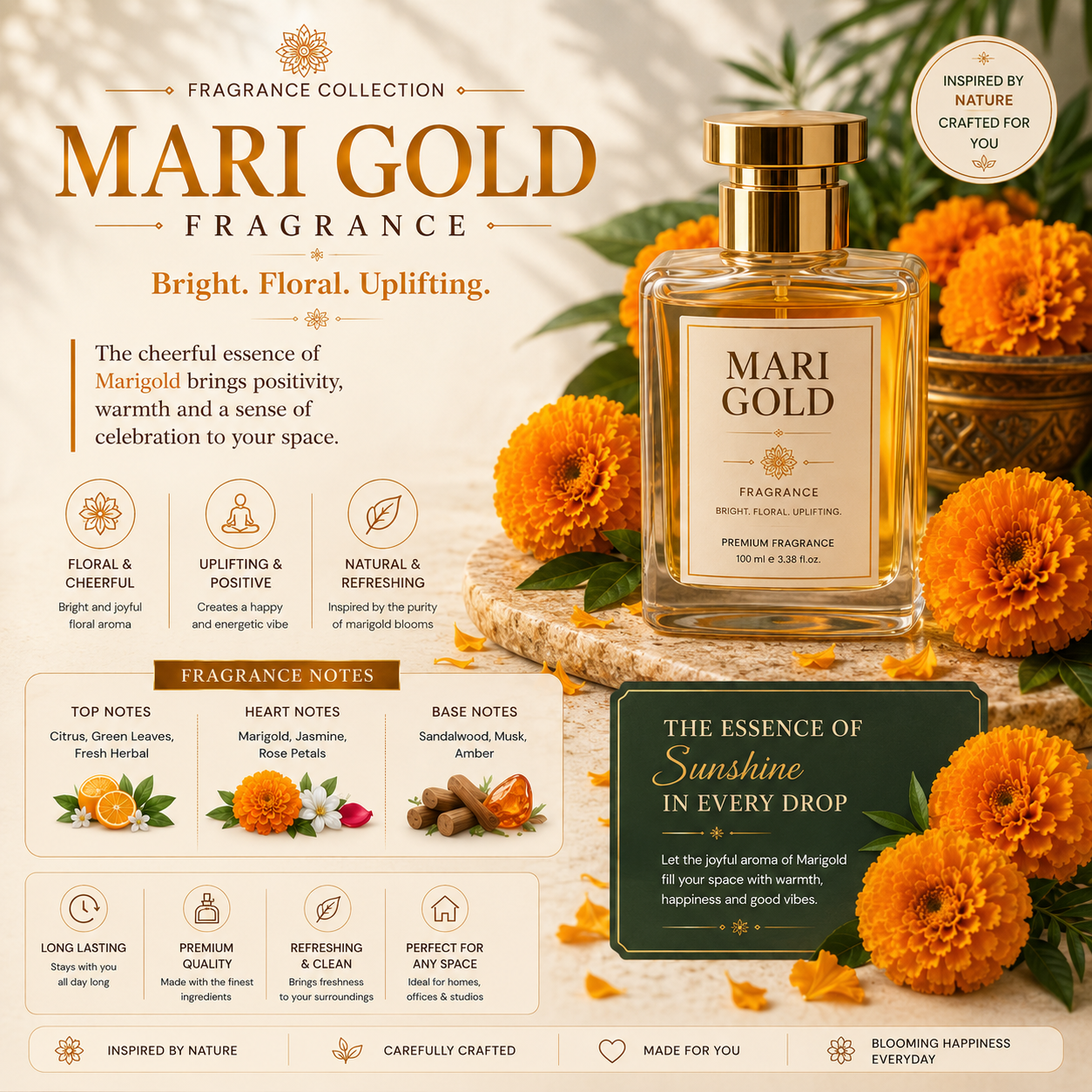 fragrance oil