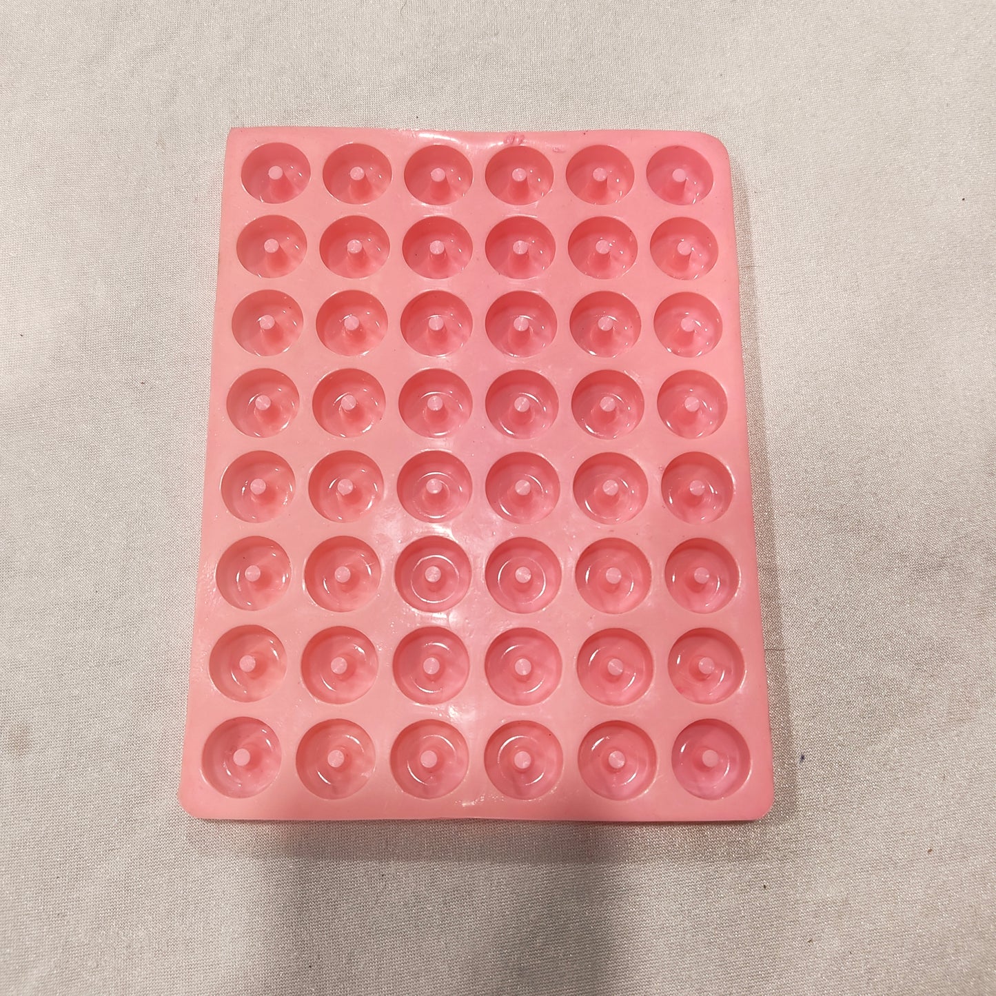 Mini Donut candle mould
candle mould
silicon candle mould
insane craft supplies