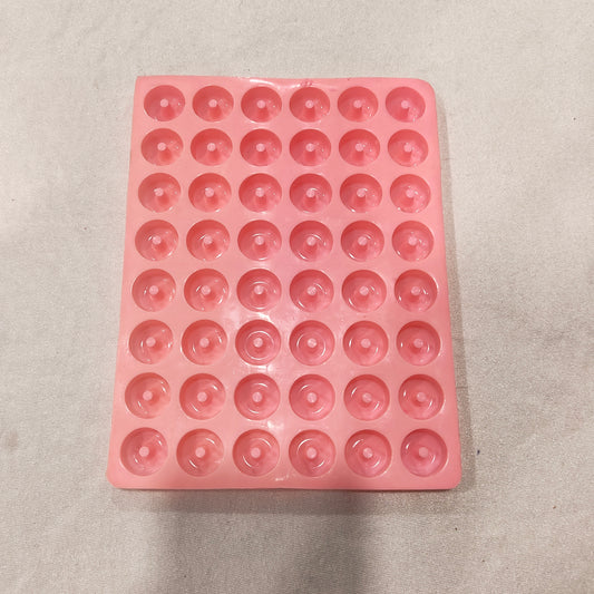 Mini Donut candle mould
candle mould
silicon candle mould
insane craft supplies