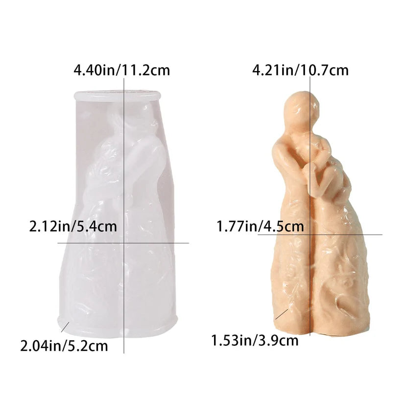 candle mould
candle making mould
candle making material
candle raw material
candle material