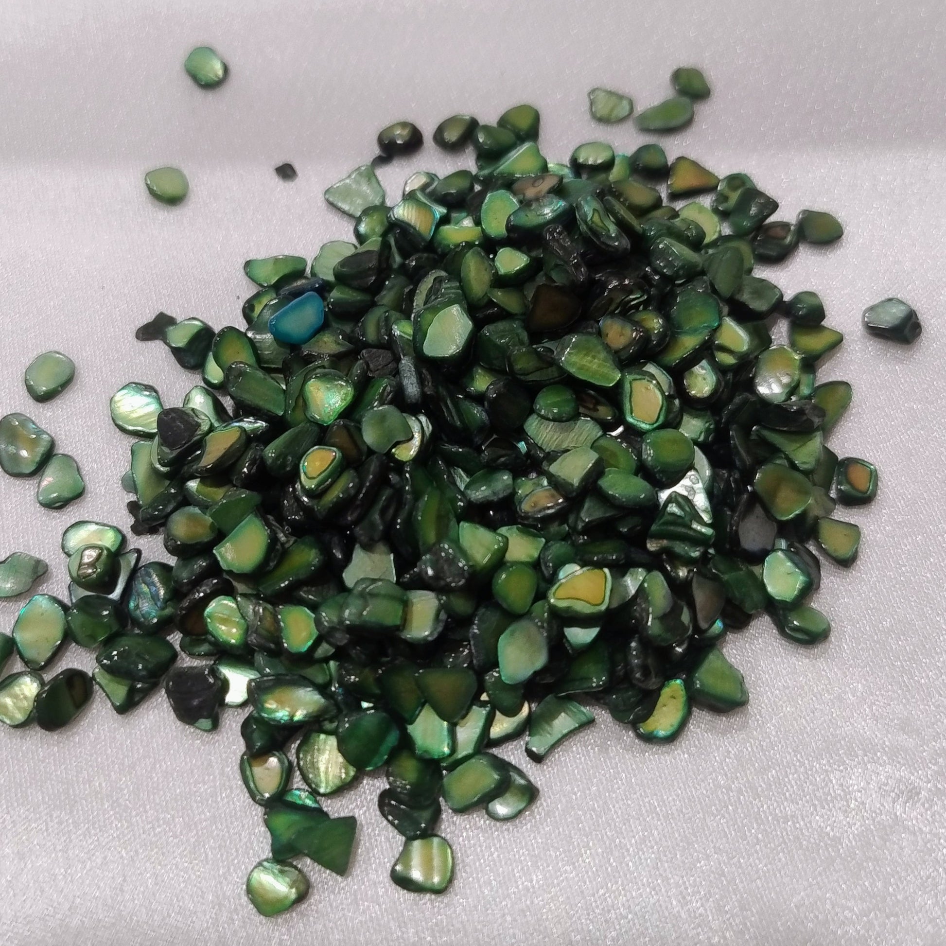 Resin stone