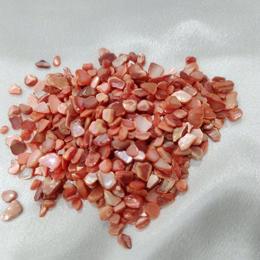 Natural resin stone