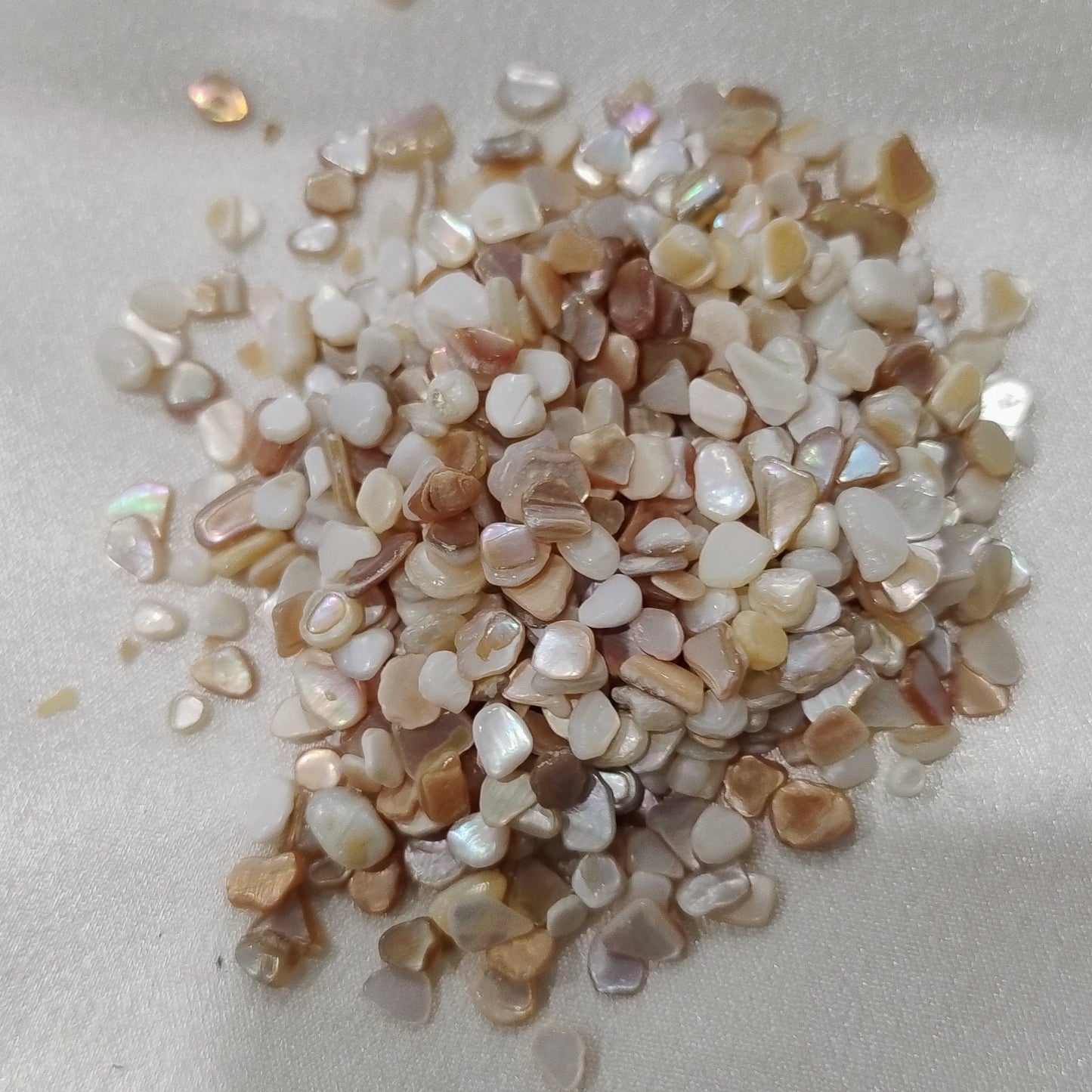 Natural stone for  resin