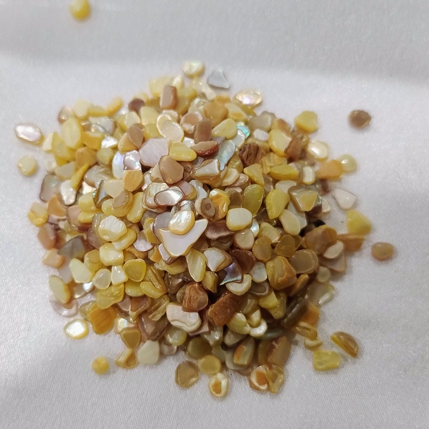 Resin stone 
Natural Shell resin stone
