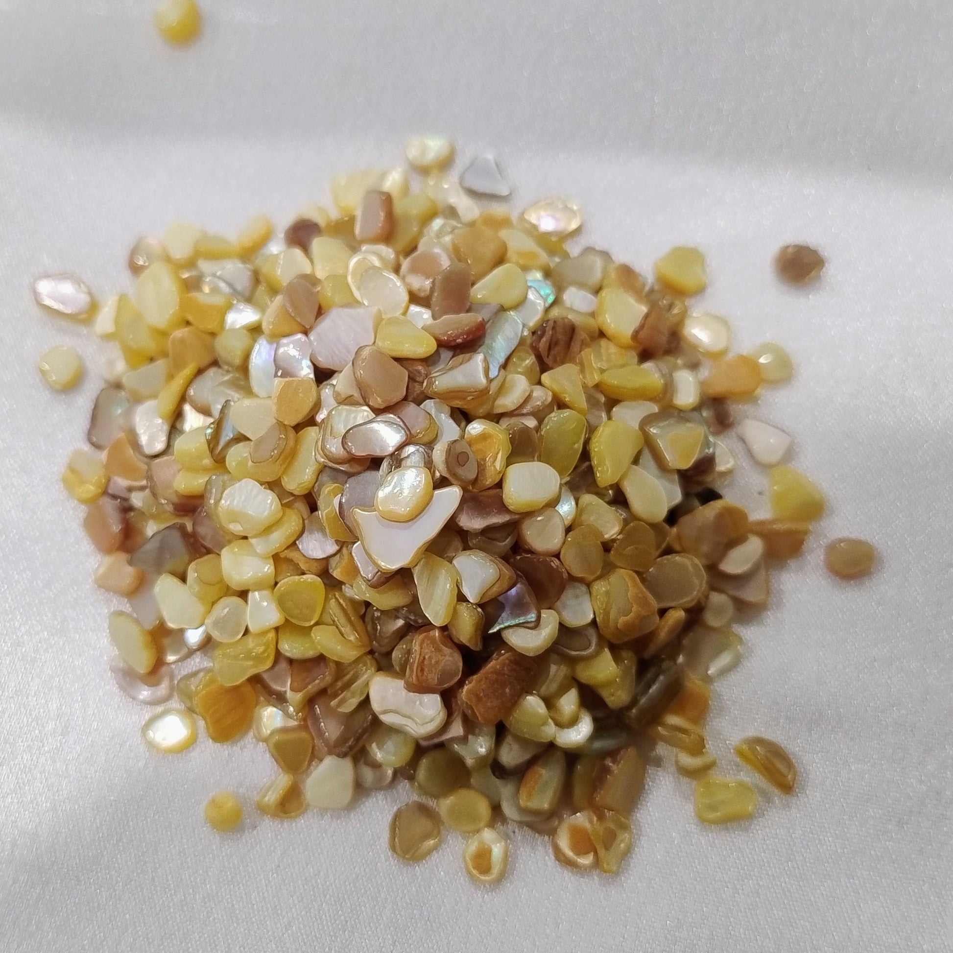 Resin stone 
Natural Shell resin stone
