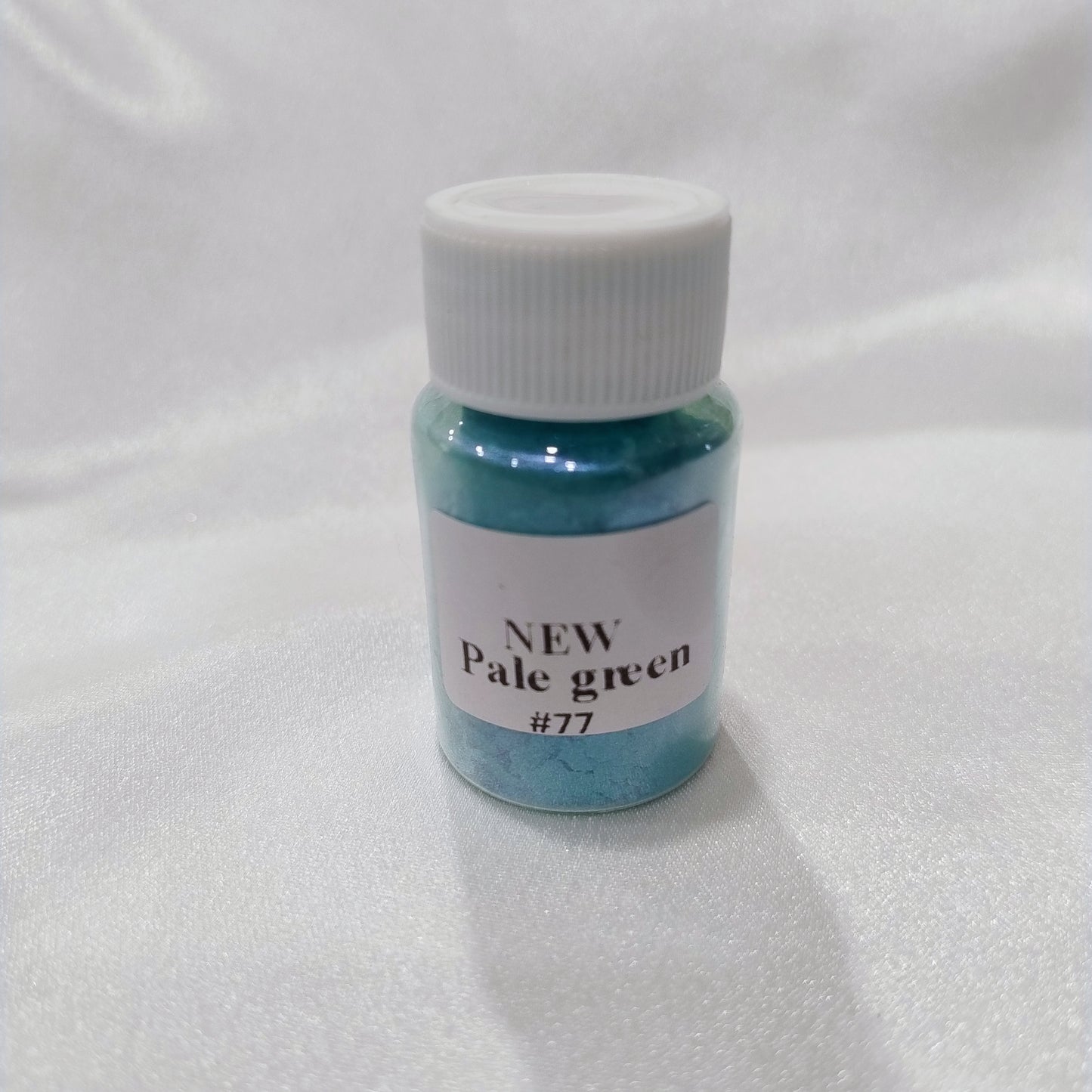 Mica powder 