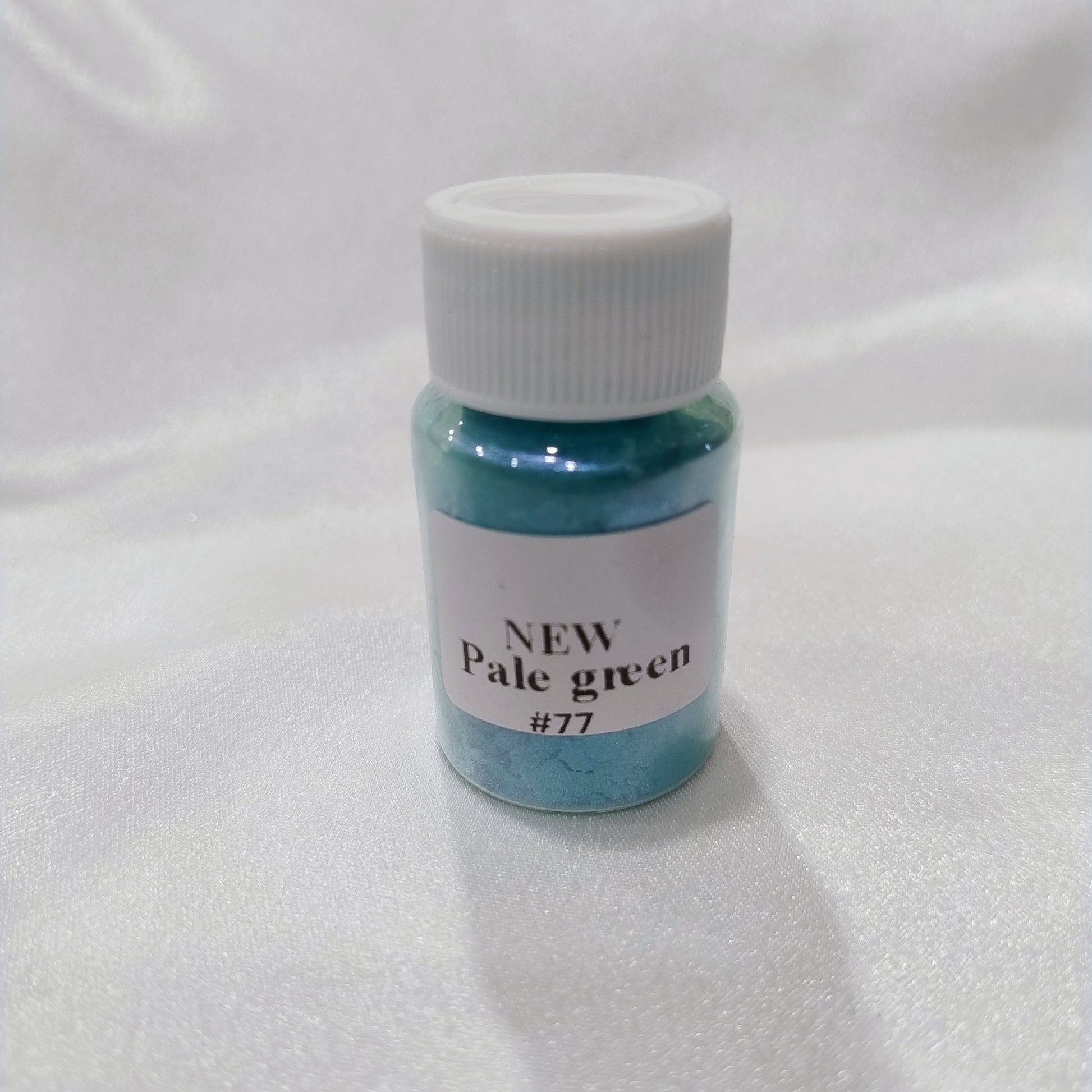 Mica powder 