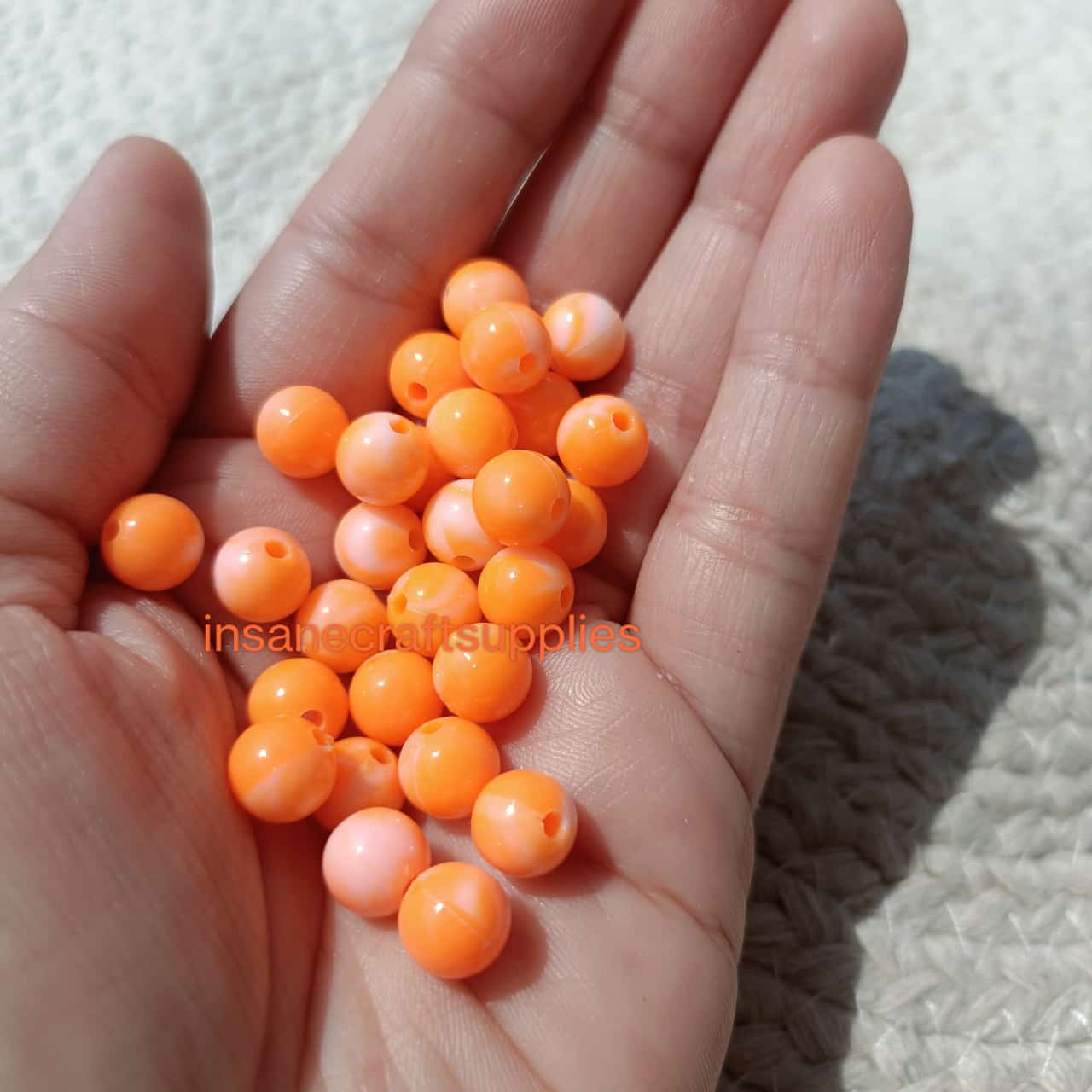 beads for diwali decoration