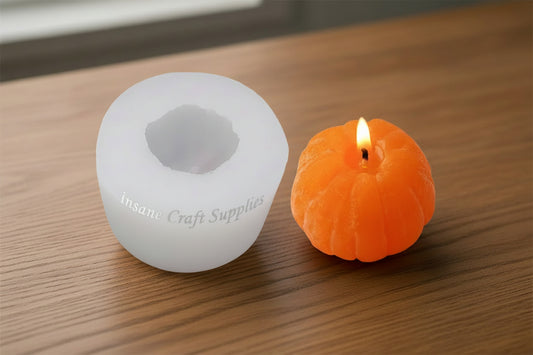 Orange mould
Orange candle mould 
Candle making mould
Candle molds
Silicon candle moulds 
Insane Craft supplies 