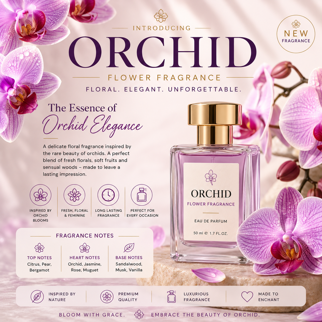 Candle Fragrance Oil
essential oils