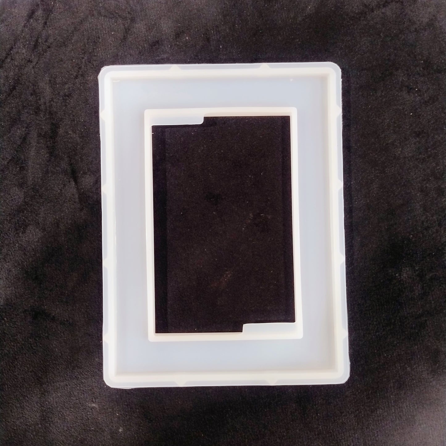 Frame mould