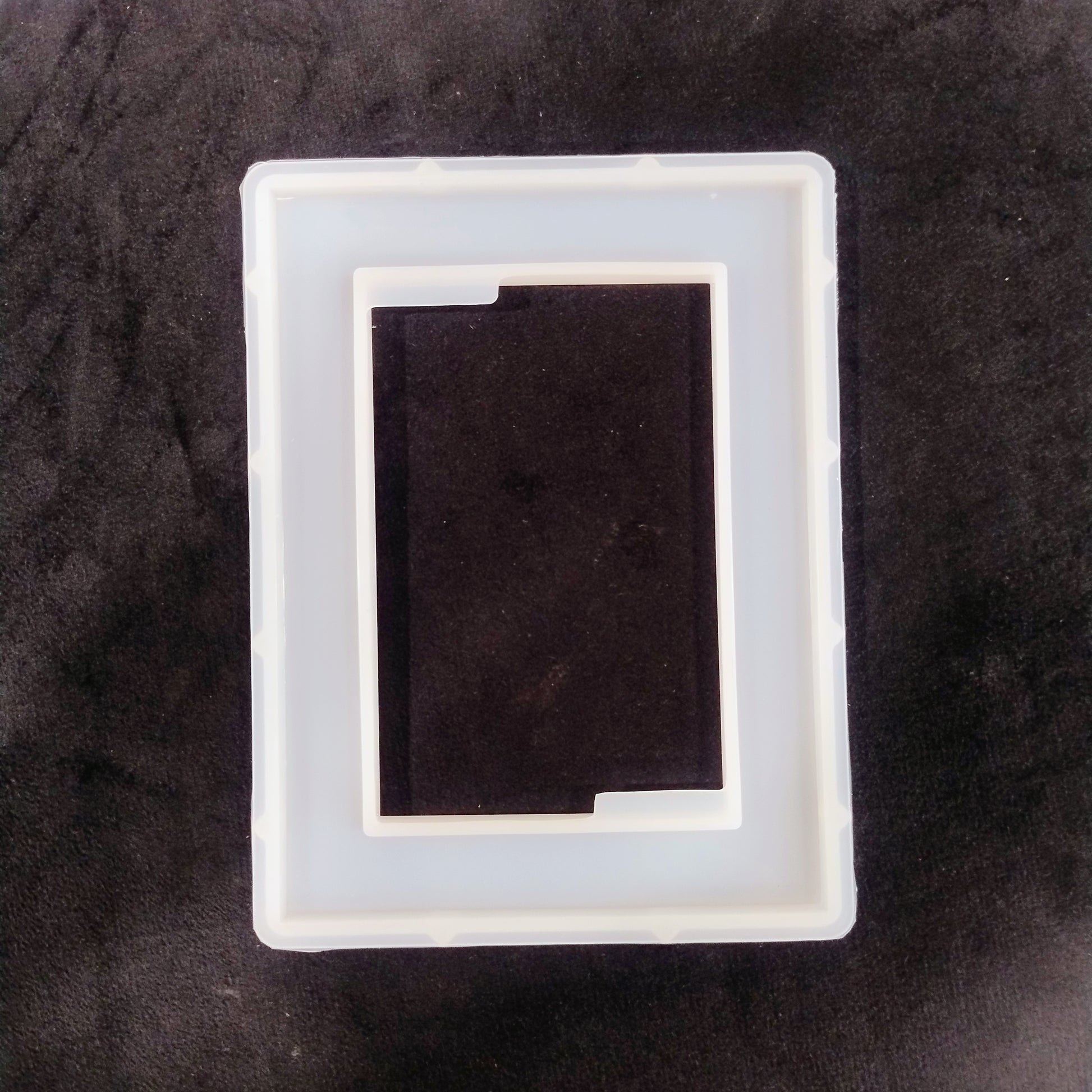 Frame mould