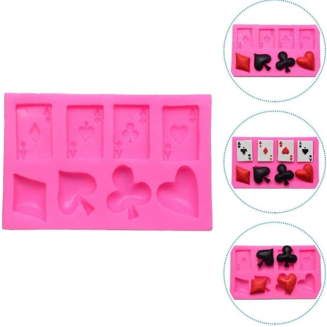 Pokar Candle Mould
candle mould
insane craft supplies
