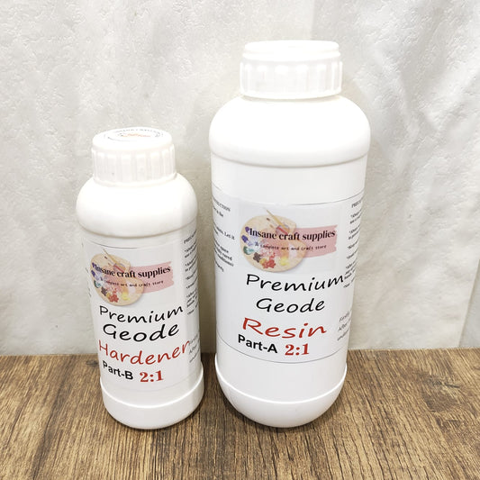 Premium Geode Resin
insane craft supplies
geode resin 
3d photo resin