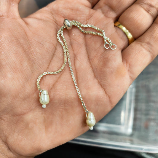 Rakhi bracelet 
