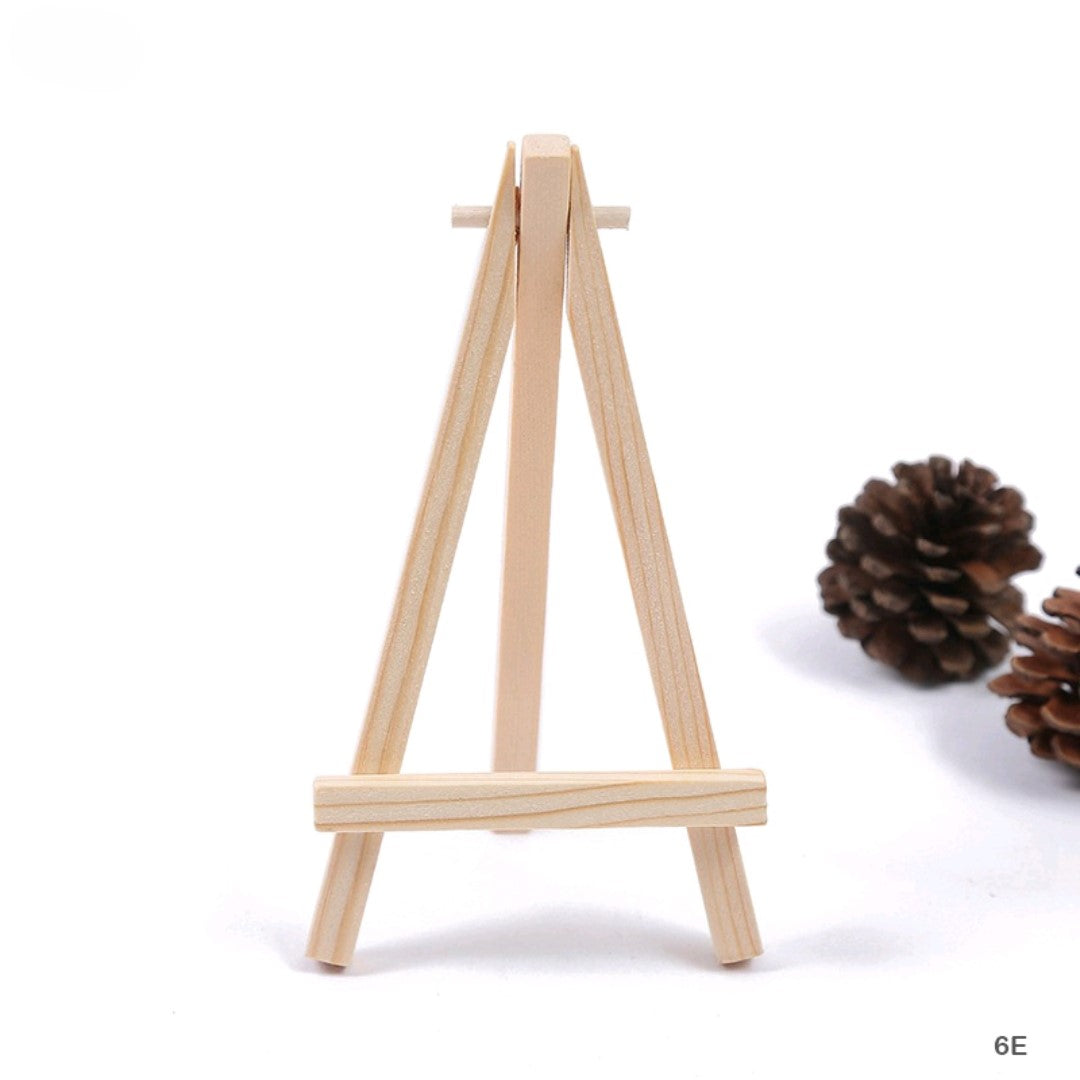 Wooden Easel