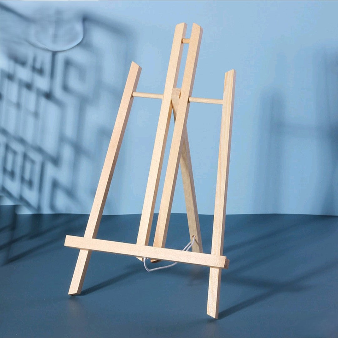 Wooden Easel D2