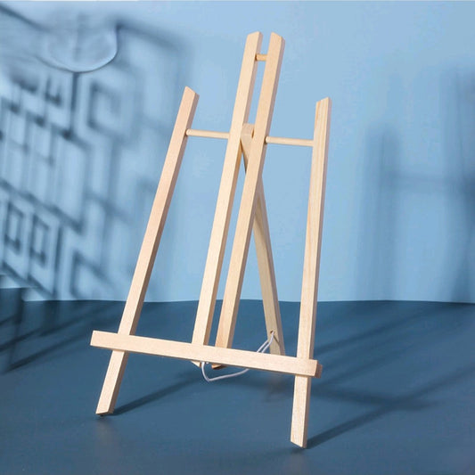 Wooden Easel D2