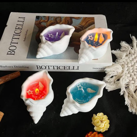 Shell Candle Mould 
cocrete mould
insane craft supplies
concrete candle moulds nearby
candle & soap making concrete moulds
price concrete candle moulds
diy concrete candle moulds
online concrete candle moulds
large concrete candle moulds
candle holders concrete moulds
buy concrete candle moulds
concrete candle moulds for sale