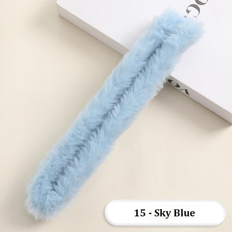 curly pipe cleaner