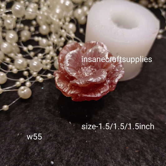 Small bud  DYF7346
candle mould
candle mold whoelsale
shopping 