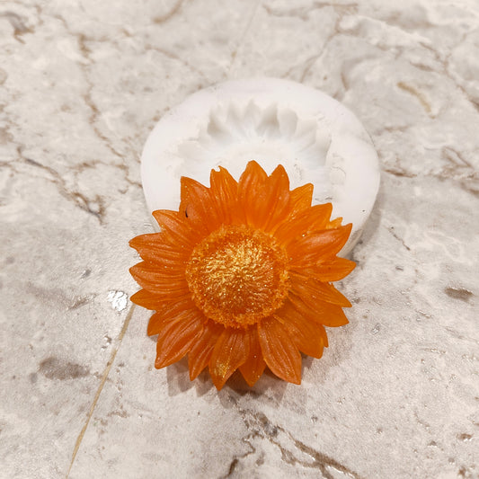 Sunflower Candle Mould
candle mould
insane craft supplies
