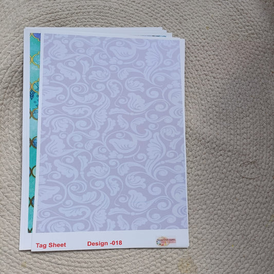 tag sheet for envelope
paper craft material
insane craft supplies
wholesale resin art material