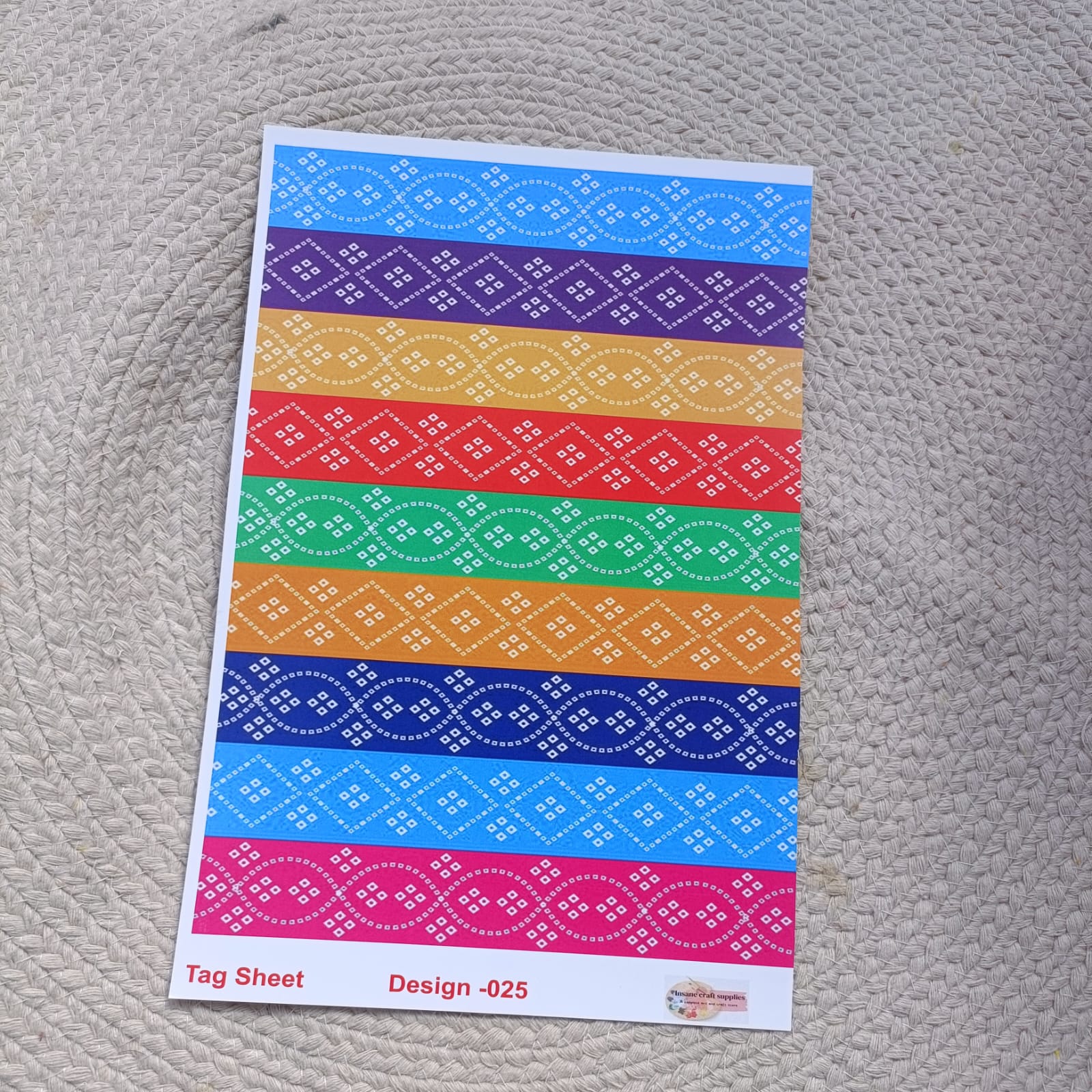 tag sheet for envelope
paper craft material
insane craft supplies
wholesale resin art material