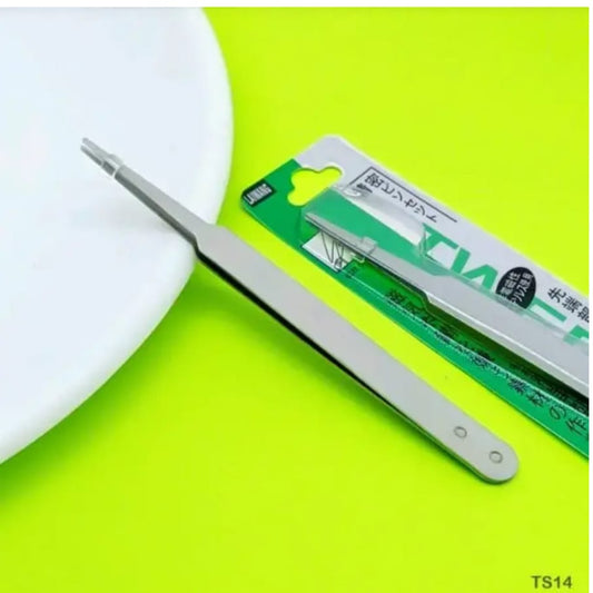 tweezer for resin art
resin essential tool