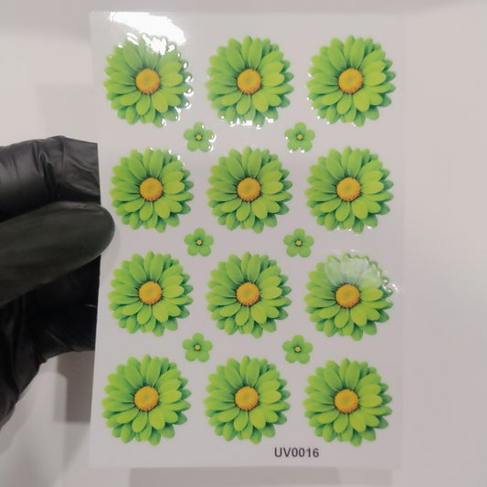UV DTF STICKER