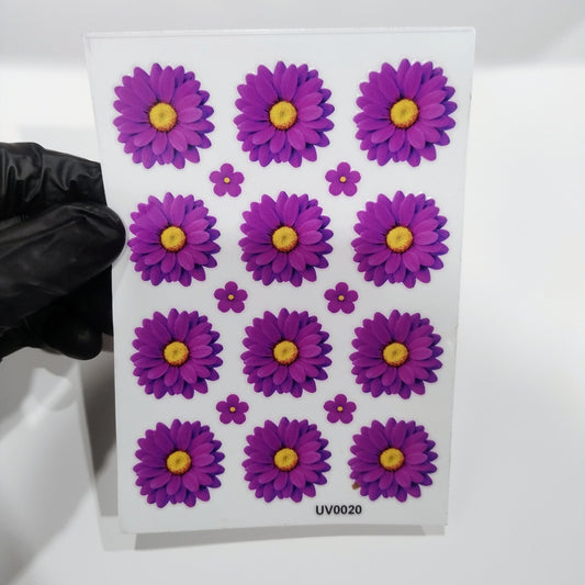 resin uv dtf sticker