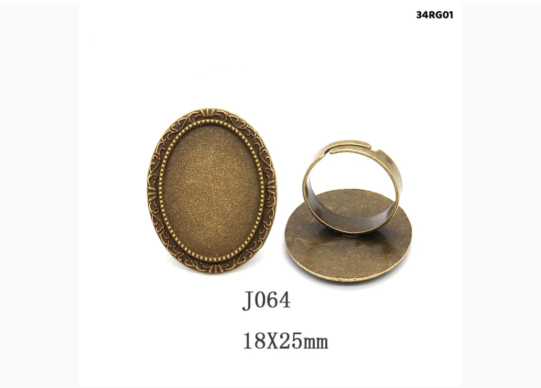 resin ring