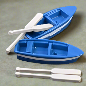 Boat Miniatures